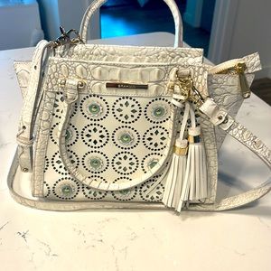 Gorgeous Brahmin bag ☺️